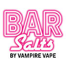 Bar Salts by Vampire Vape
