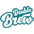 Double Brew logo