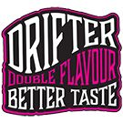 Drifter Bar Salts logo