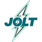 The JOLT logo on a white background.