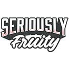 Seriously Fruity logo