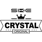 SKE Crystal logo