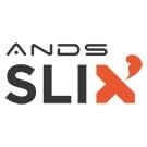 ANDS Slix logo
