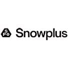 Snowplus logo