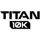 The Titan logo in black font on a white background.