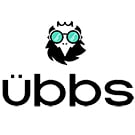 Ubbs logo