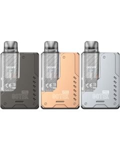 Aspire Gotek Pro kit