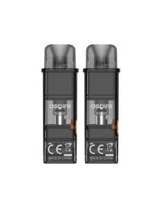 Aspire Gotek X replacement pod 2 pack