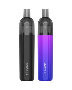Aspire One Up R1 rechargeable disposable vape