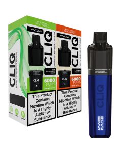 IVG 2400 4 in 1 bundle
