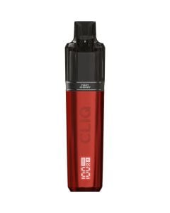 Avomi Cliq fizzy cherry pod vape kit