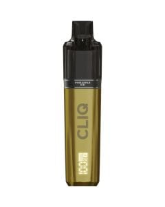 Avomi Cliq pineapple ice pod vape kit