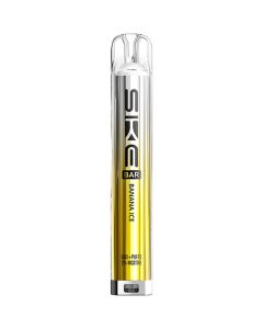 Banana ice SKE Bar pod vape kit 2ml