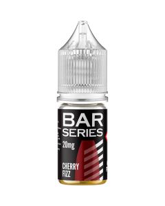 Bar Series cherry fizz e-liquid 10ml