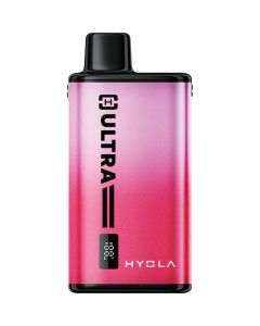 Berry edition Hyola Ultra 30K pod vape kit 20ml