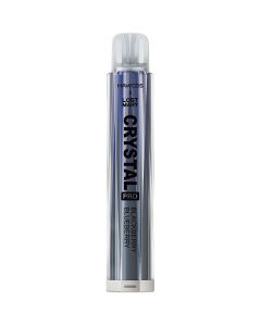 Blackberry blueberry Hawcos x Lost Mary Crystal Pro pod vape kit 2ml