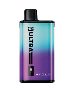 Blackberry edition Hyola Ultra 30K pod vape kit 20ml