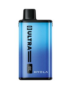 Blue edition Hyola Ultra 30K pod vape kit 20ml