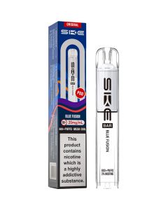 Blue fusion SKE Crystal Bar pod 2ml