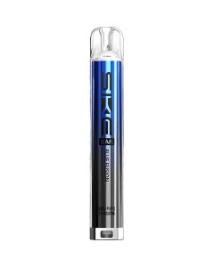 Blue fusion SKE Crystal Bar pod vape kit 2ml