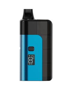 Blue raspberry Titan X pod vape kit 17ml