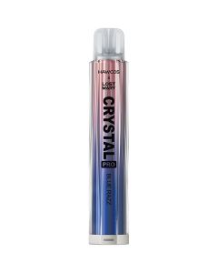 Blue razz Hawcos x Lost Mary Crystal Pro pod vape kit 2ml