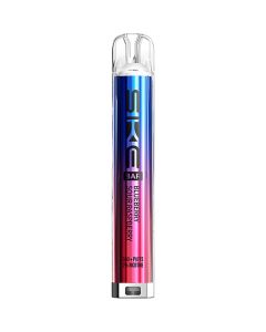 Blueberry sour raspberry SKE Bar pod vape kit 2ml