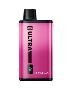 Cherry edition Hyola Ultra 30K pod vape kit 20ml
