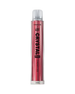 Cherry ice Hawcos x Lost Mary Crystal Pro pod vape kit 2ml
