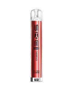 Cherry ice SKE Bar pod vape kit 2ml