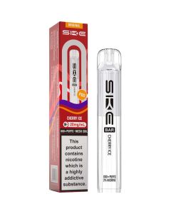 Cherry ice SKE Crystal Bar pod 2ml