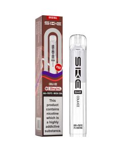 Cola ice SKE Crystal Bar pod 2ml