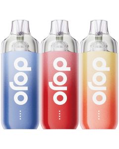 DOJO Blast 10K pod vape kit 12ml