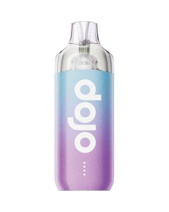 Pomelo soda DOJO Blast 10K pod vape kit 12ml