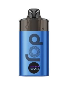 Blue razz lemonade DOJO Blast 6000 pod kit 12ml