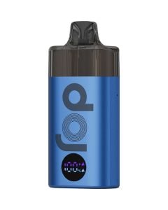 Blueberry ice DOJO Blast 6000 pod kit 12ml