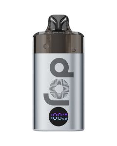 Breakfast tea DOJO Blast 6000 pod kit 12ml