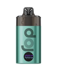 Double apple DOJO Blast 6000 pod kit 12ml