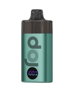 Double apple DOJO Blast 6000 pod kit 12ml