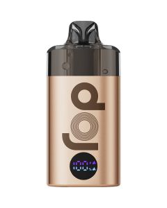 Peanut chocolate DOJO Blast 6000 pod kit 12ml