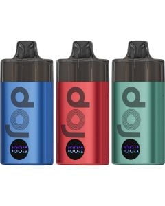 DOJO Blast 6000 pod kit 12ml