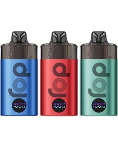 DOJO Blast 6000 pod kit 12ml