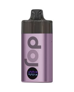 Sweet grape DOJO Blast 6000 pod kit 12ml