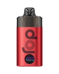 Watermelon ice DOJO Blast 6000 pod kit 12ml