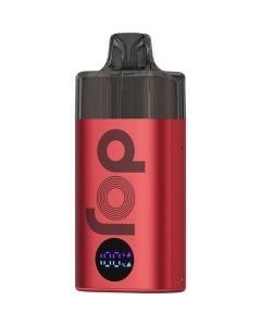 Watermelon ice DOJO Blast 6000 pod kit 12ml