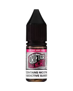 Drifter nicotine shot 20MG/ML