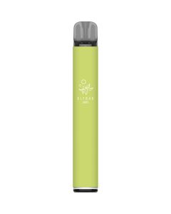 Apple peach Elf Bar 600 pod vape kit 2ml