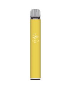 Banana ice Elf Bar 600 pod vape kit 2ml