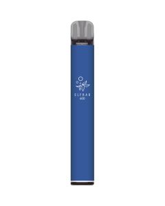 Blueberry Elf Bar 600 pod vape kit 2ml