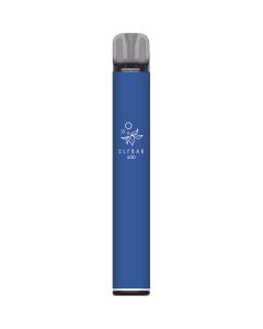 Blueberry sour raspberry Elf Bar 600 pod vape kit 2ml